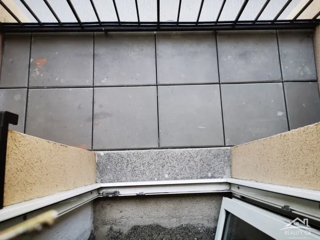 Pronájem bytu 1+1, Jihlava, Havlíčkova, 44 m2