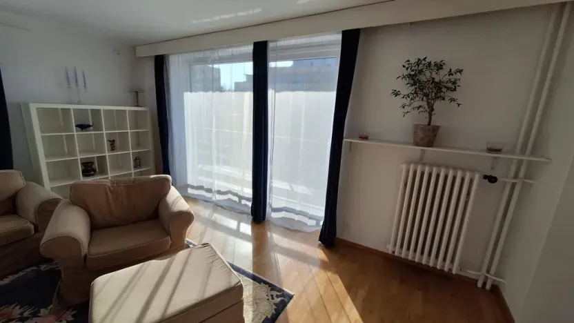 Pronájem bytu 2+1, Praha - Suchdol, Špačkova, 95 m2