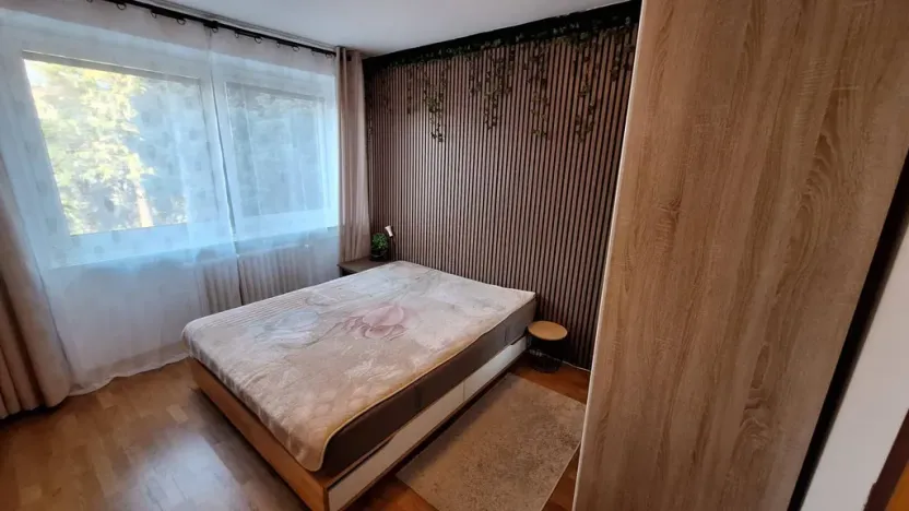 Pronájem bytu 2+1, Praha - Suchdol, Špačkova, 95 m2