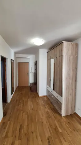 Pronájem bytu 2+1, Praha - Suchdol, Špačkova, 95 m2