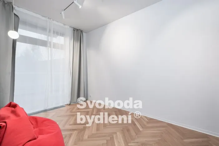 Pronájem bytu 2+kk, Praha - Dejvice, Heinemannova, 52 m2