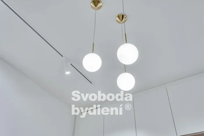 Pronájem bytu 2+kk, Praha - Dejvice, Heinemannova, 52 m2