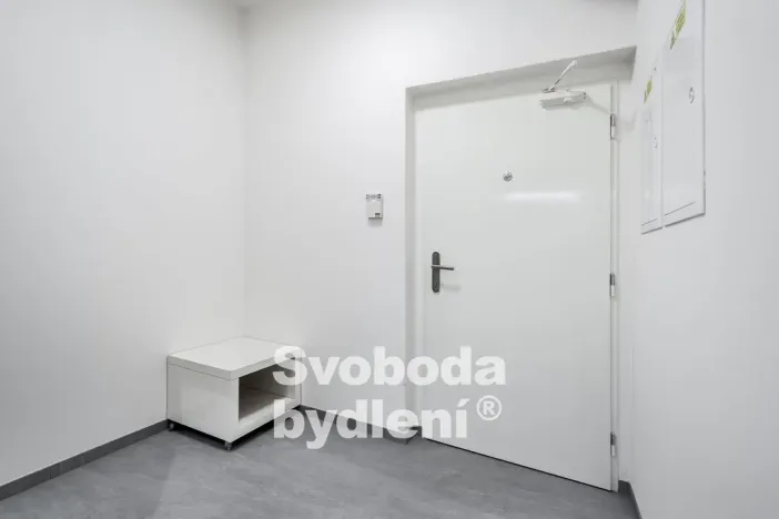 Pronájem bytu 2+kk, Praha - Dejvice, Heinemannova, 52 m2