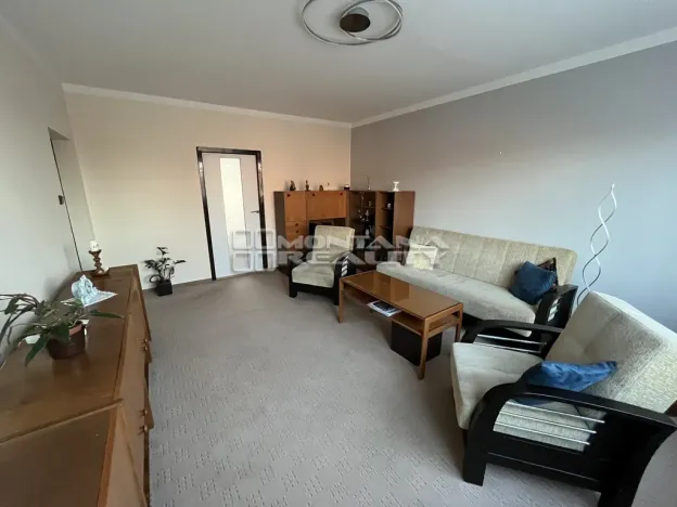 Pronájem bytu 3+1, Šternberk, Jiráskova, 68 m2