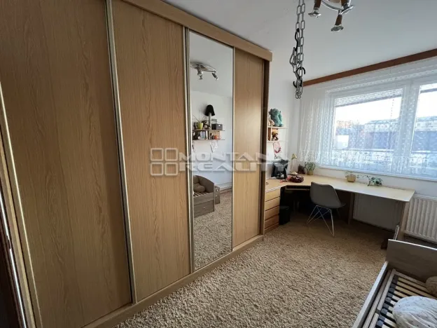 Pronájem bytu 3+1, Šternberk, Jiráskova, 68 m2