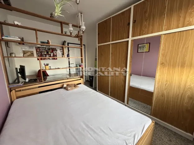 Pronájem bytu 3+1, Šternberk, Jiráskova, 68 m2