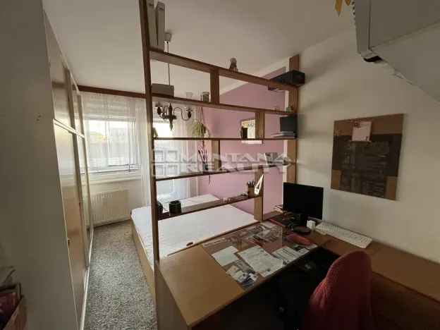 Pronájem bytu 3+1, Šternberk, Jiráskova, 68 m2