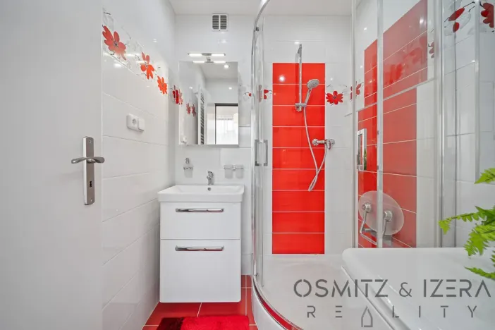 Prodej bytu 3+1, Litoměřice - Předměstí, Družstevní, 70 m2