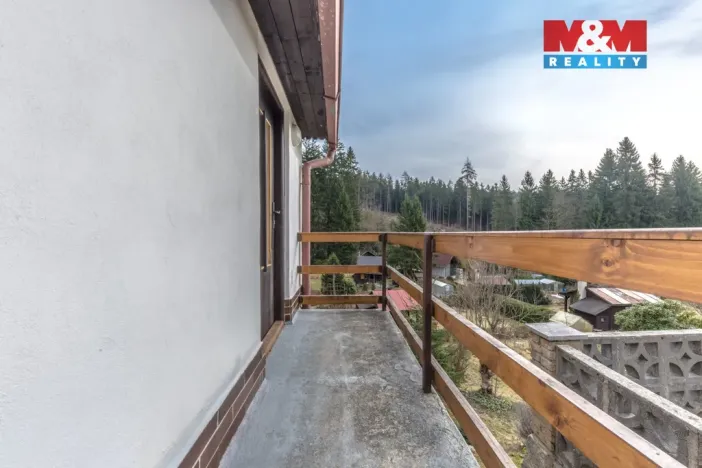 Prodej zahrady, Jablonec nad Nisou, 383 m2