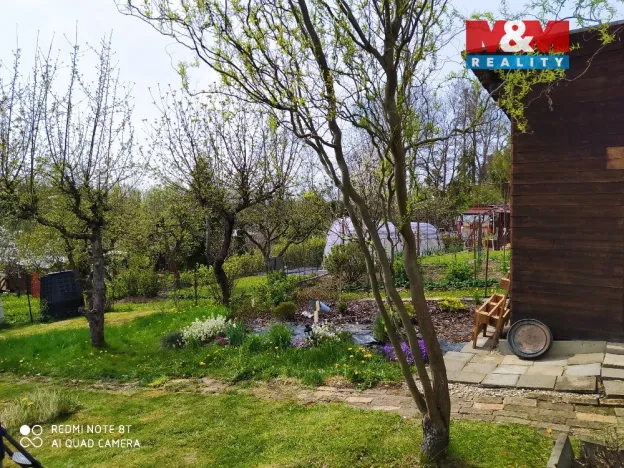 Prodej zahrady, Havířov, Selská, 394 m2