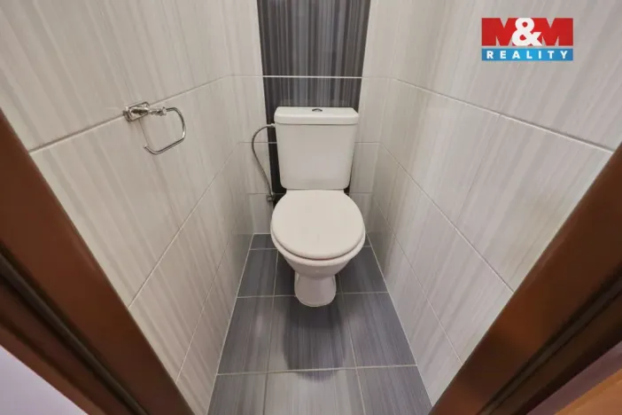 Prodej bytu 2+1, Horní Cerekev, Štítného, 62 m2