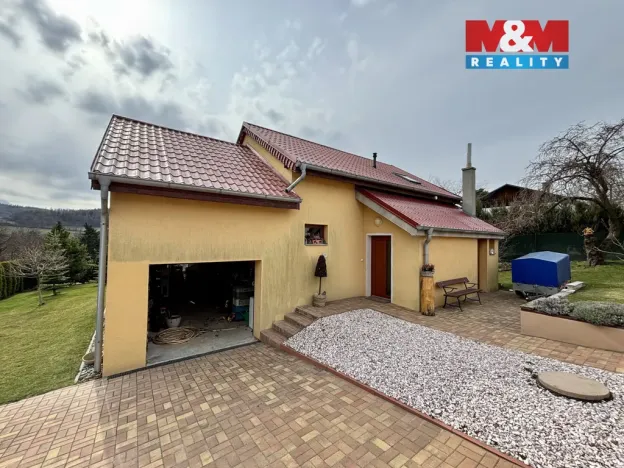 Prodej rodinného domu, Jakartovice - Deštné, 143 m2