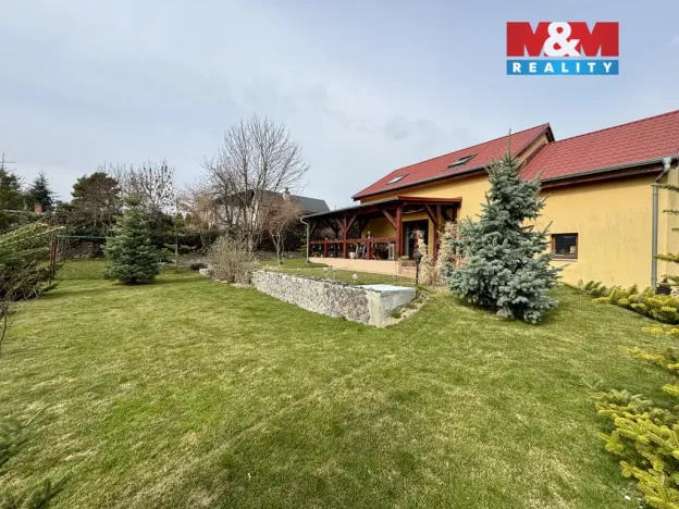 Prodej rodinného domu, Jakartovice - Deštné, 143 m2