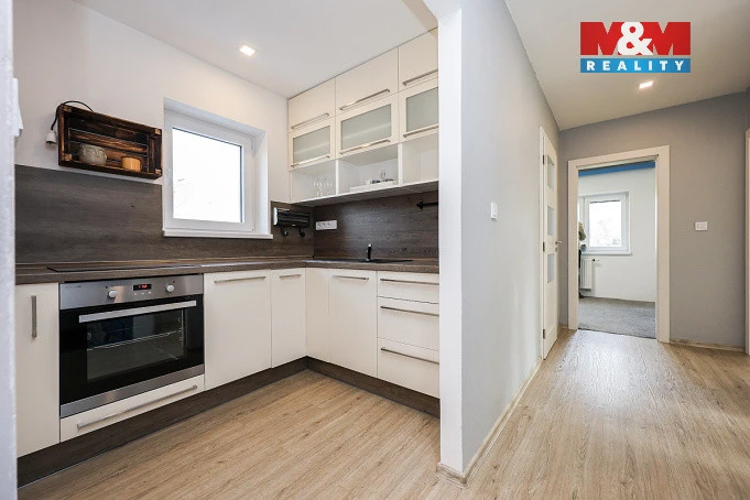 Prodej rodinného domu, Raškovice, 180 m2