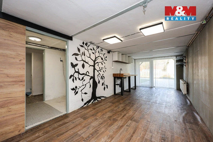 Prodej rodinného domu, Raškovice, 180 m2