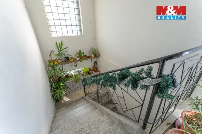 Prodej rodinného domu, Uhlířské Janovice, Fügnerova, 285 m2