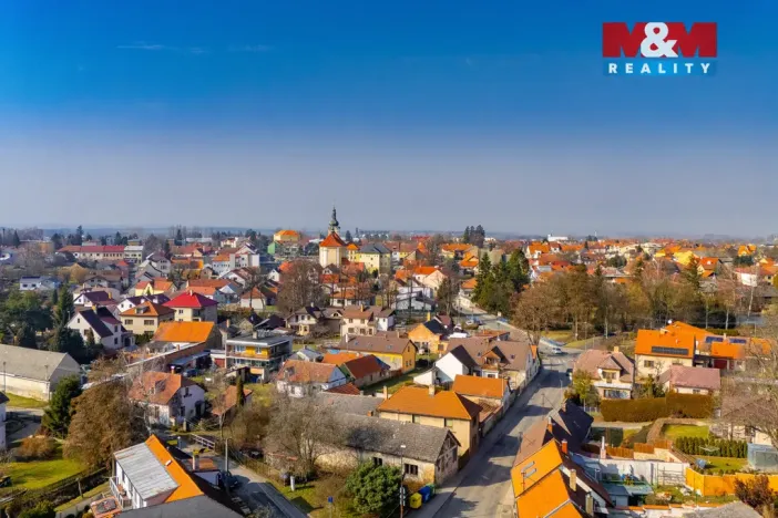 Prodej rodinného domu, Uhlířské Janovice, Fügnerova, 285 m2