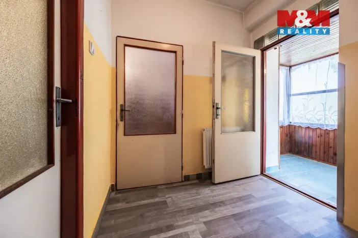 Prodej rodinného domu, Cerhenice - Cerhýnky, 74 m2