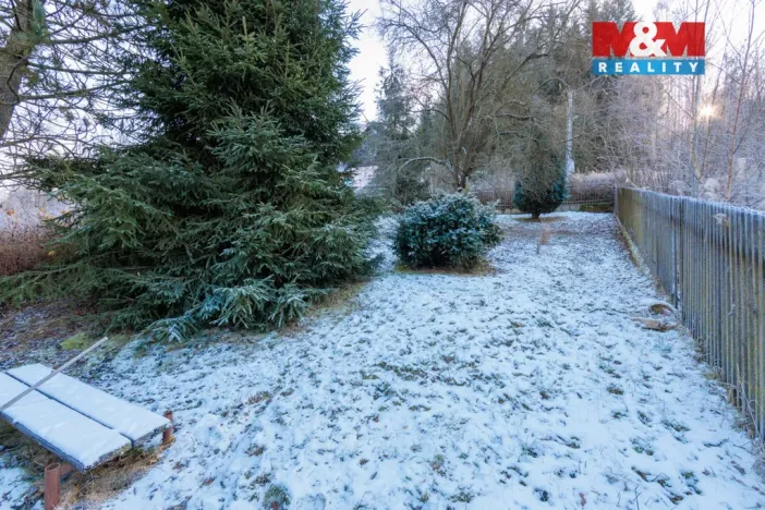 Prodej rodinného domu, Kraslice, Polní, 77 m2