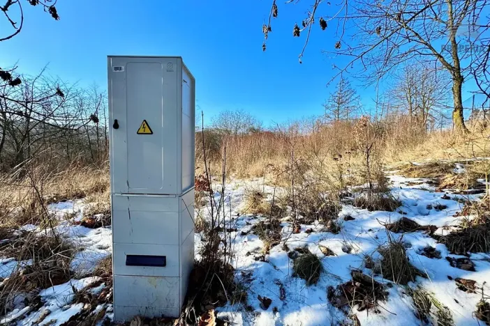 Prodej pozemku pro bydlení, Letovice, 1845 m2