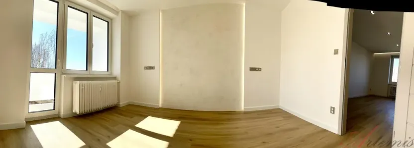 Prodej bytu 2+1, Olomouc - Nová Ulice, Foerstrova, 50 m2