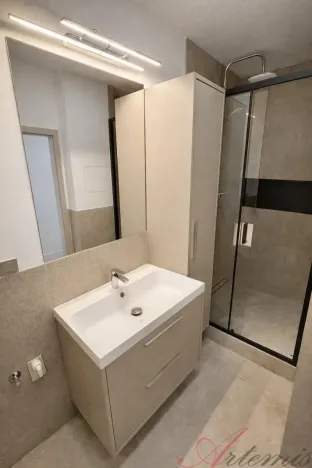 Prodej bytu 2+1, Olomouc - Nová Ulice, Foerstrova, 50 m2