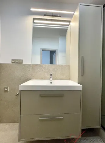 Prodej bytu 2+1, Olomouc - Nová Ulice, Foerstrova, 50 m2