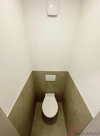 Prodej bytu 2+1, Olomouc - Nová Ulice, Foerstrova, 50 m2