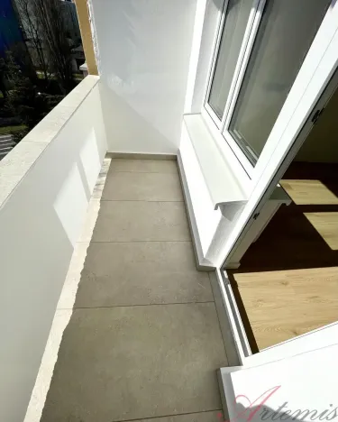 Prodej bytu 2+1, Olomouc - Nová Ulice, Foerstrova, 50 m2