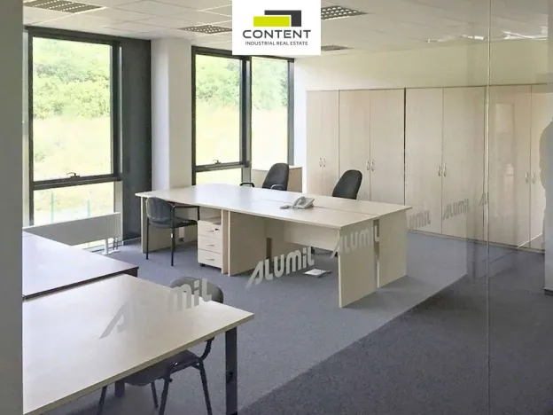 Pronájem skladu, Ostrava - Radvanice, Lihovarská, 1000 m2