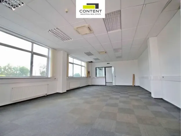 Pronájem výrobních prostor, Ostrava - Poruba, Záhumenní, 2000 m2