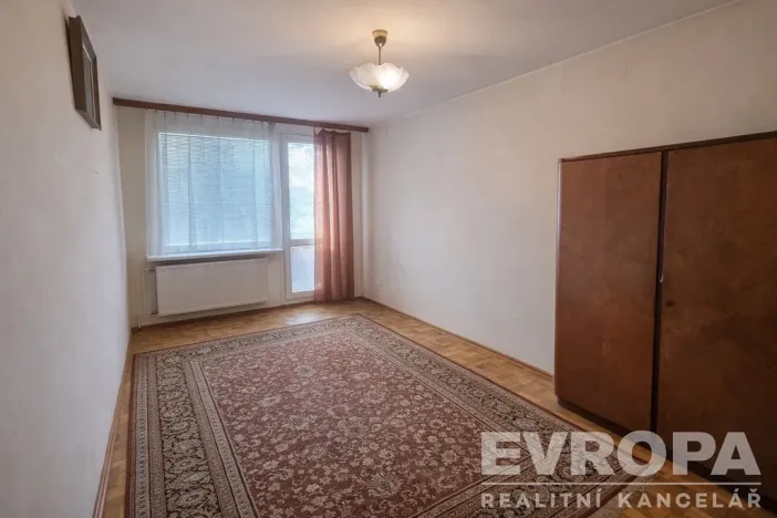 Prodej bytu 2+kk, Praha - Kobylisy, 43 m2