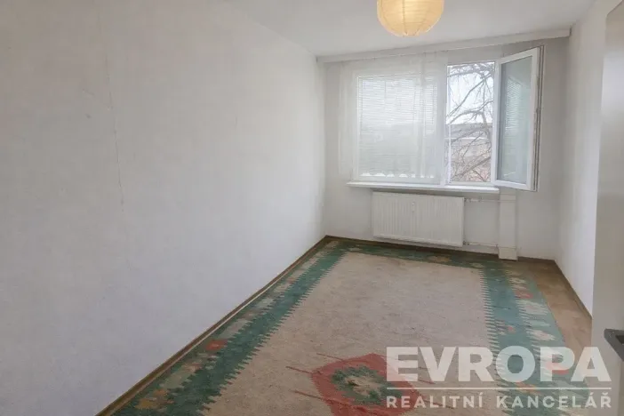 Prodej bytu 2+kk, Praha - Kobylisy, 43 m2