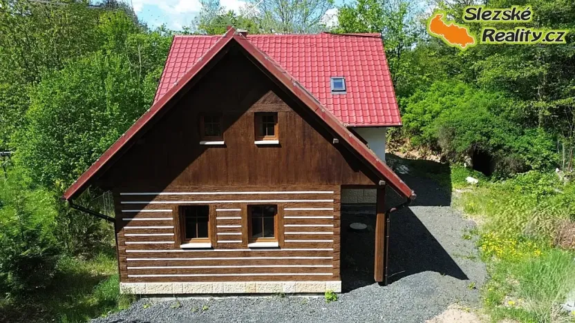 Prodej rodinného domu, Miletín, Arnoldova, 160 m2