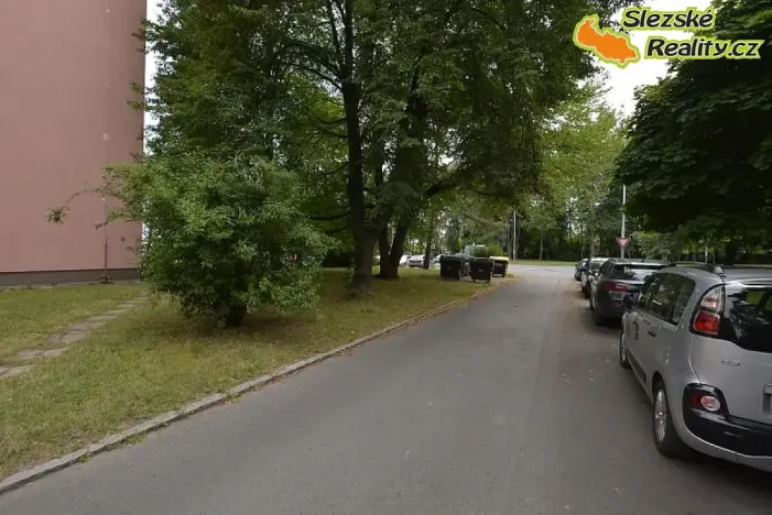 Prodej bytu 2+kk, Ostrava, Řecká, 65 m2