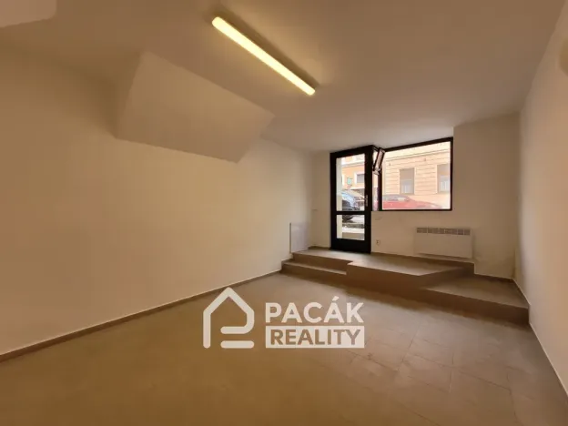 Prodej obchodního prostoru, Přerov, Sušilova, 28 m2