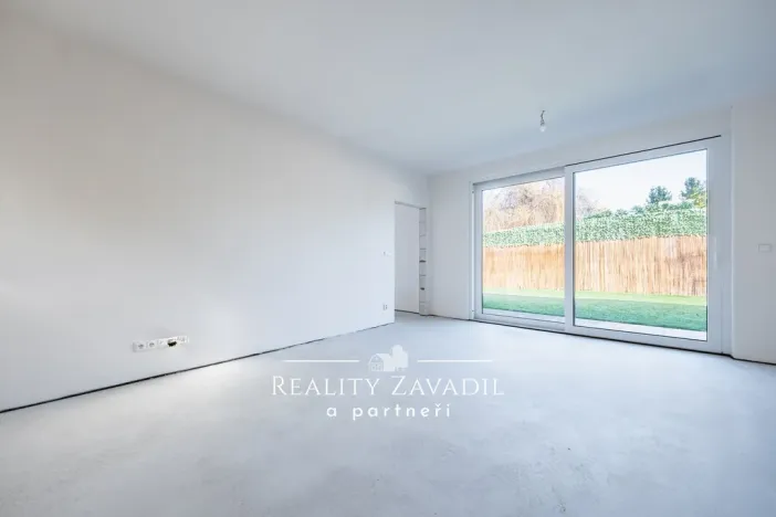 Prodej rodinného domu, Praha - Kyje, Za černým mostem, 102 m2