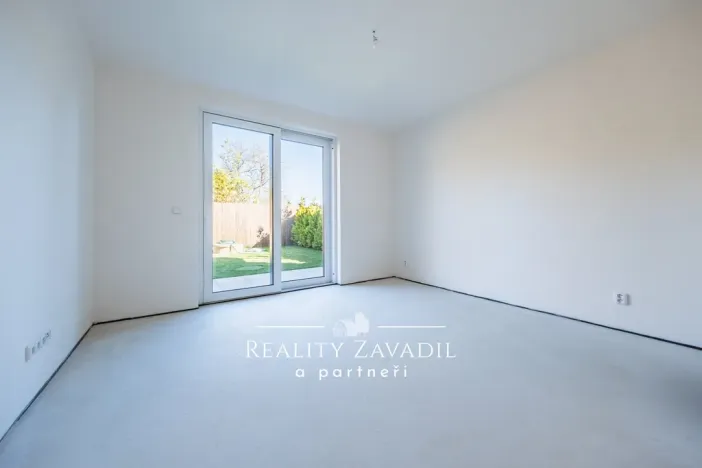 Prodej rodinného domu, Praha - Kyje, Za černým mostem, 102 m2