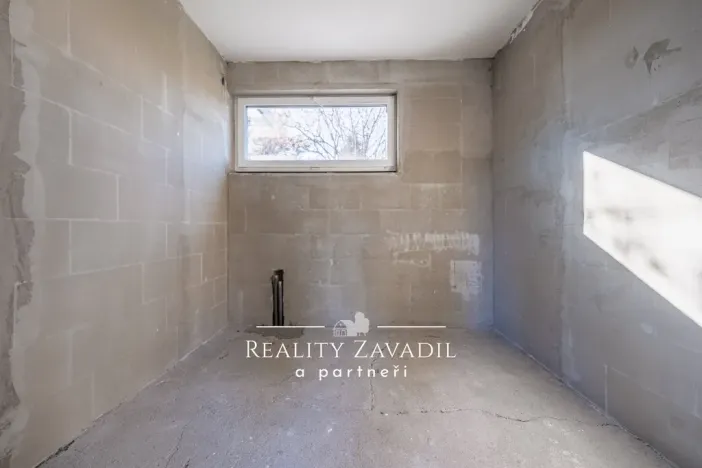 Prodej rodinného domu, Praha - Kyje, Za černým mostem, 102 m2