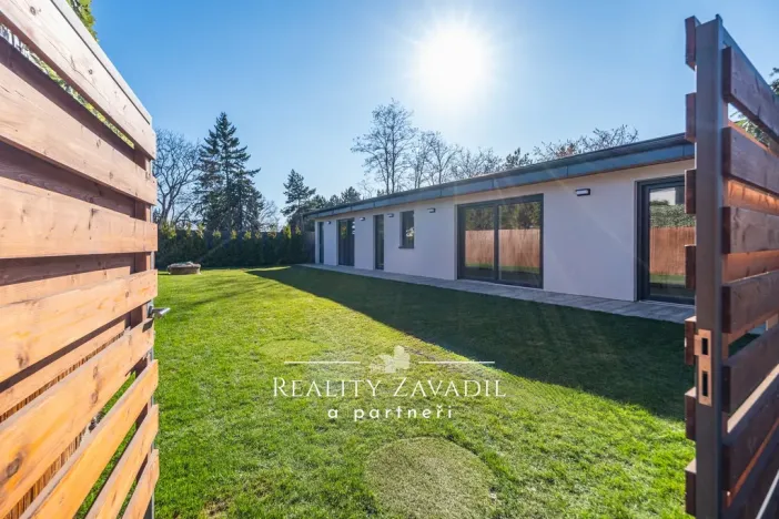 Prodej rodinného domu, Praha - Kyje, Za černým mostem, 102 m2