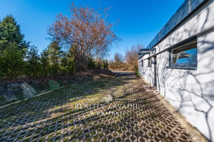 Prodej rodinného domu, Praha - Kyje, Za černým mostem, 102 m2