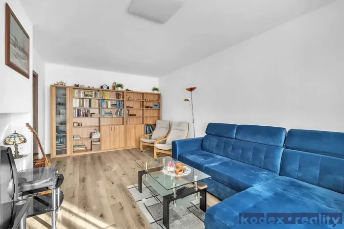 Prodej bytu 4+1, Hradec Králové, Mandysova, 94 m2