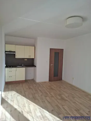 Pronájem bytu 1+kk, Hradec Králové, Jana Masaryka, 35 m2