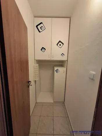 Pronájem bytu 1+kk, Hradec Králové, Jana Masaryka, 35 m2