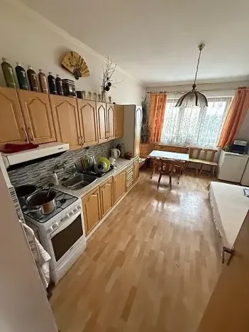 Pronájem činžovního domu, Mladá Boleslav, Jiráskova, 490 m2