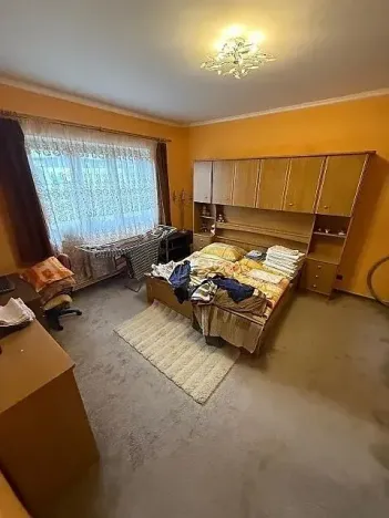 Pronájem činžovního domu, Mladá Boleslav, Jiráskova, 490 m2