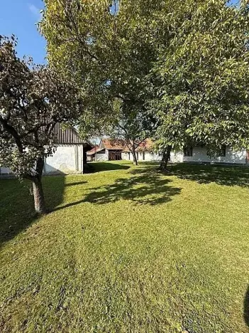 Prodej vícegeneračního domu, Opočnice, 604 m2