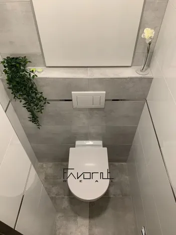 Prodej bytu 2+kk, Ostrava, Sokolovská, 56 m2