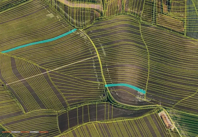 Prodej pole, Nosislav, 9949 m2