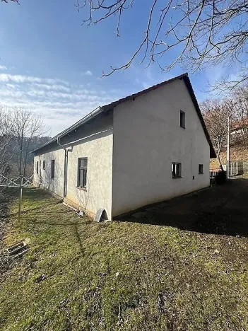 Prodej podílu rodinného domu, Soběšín, 200 m2